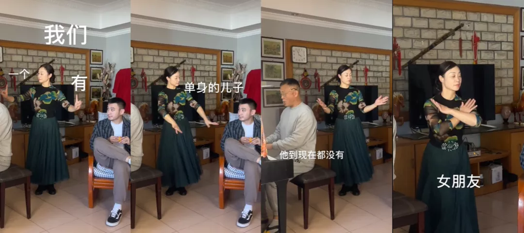 11月抖音涨粉案例解析:张同学柳夜熙等现象级达人款神仙打架
