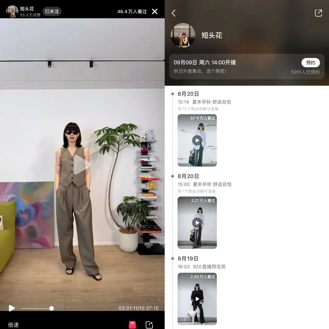 小红书&ldquo;制造&rdquo;千万级买手