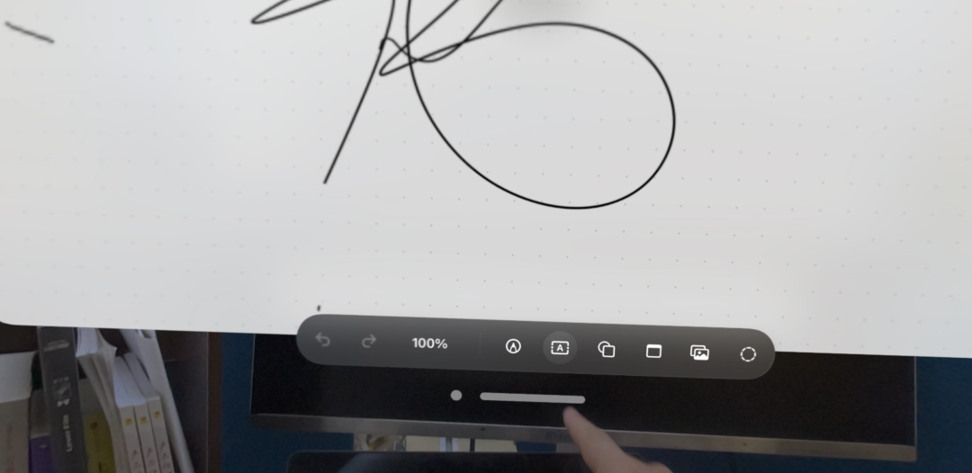 产品经理做vision Pro APP，3个注意点
