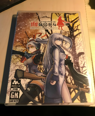 首发撞车3A大作,散爆新作《逆向坍塌》的好评还能涨多少?