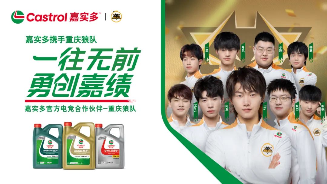 嘉实多CMO袁冬青：百年品牌如何焕新升级