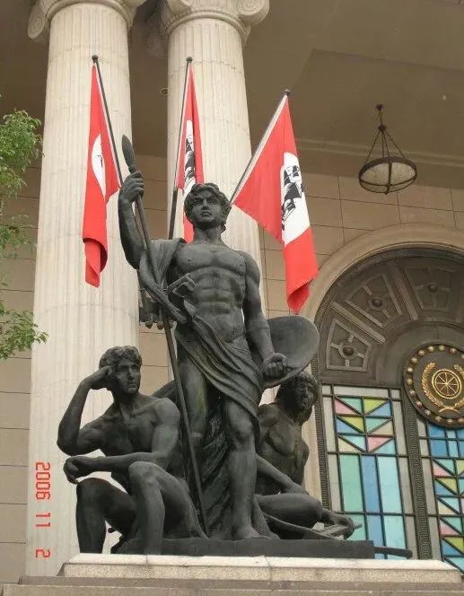 海澜之家城堡火了，&ldquo;男人的秘密&rdquo;真有你的！