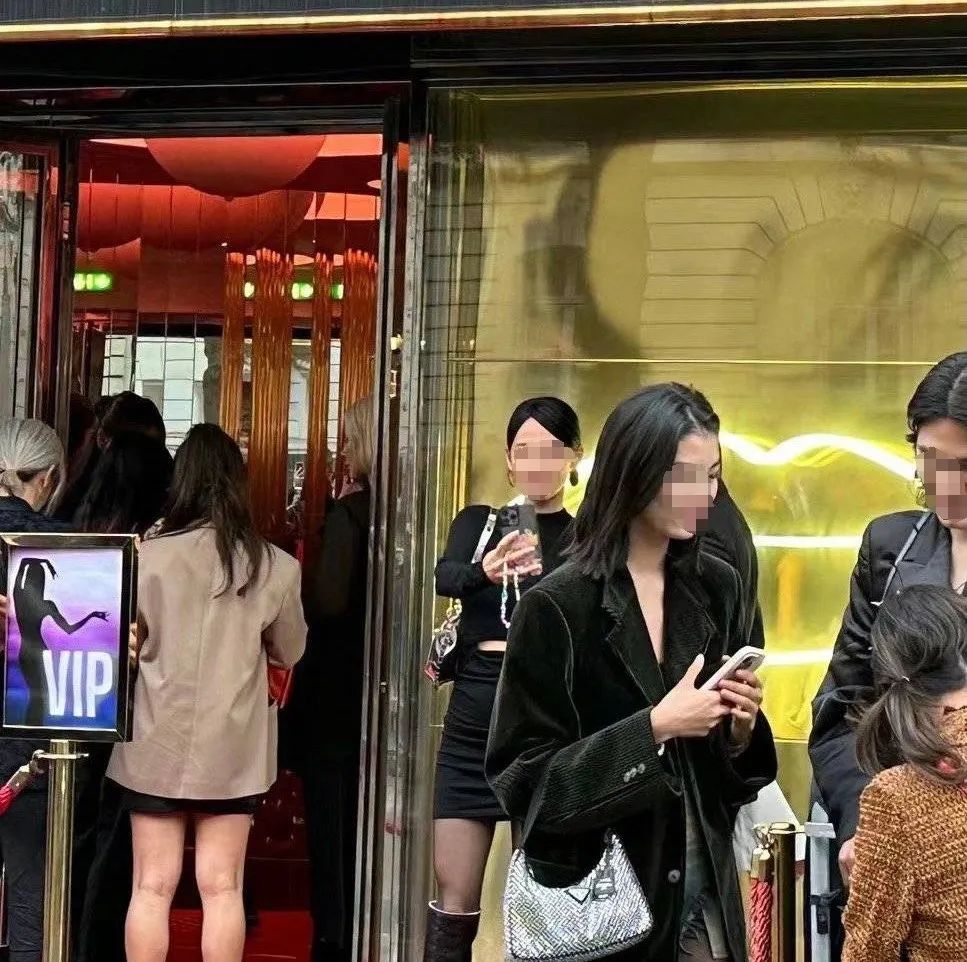 疯马秀结局反转?内娱“颜值天花板”把品牌坑惨了