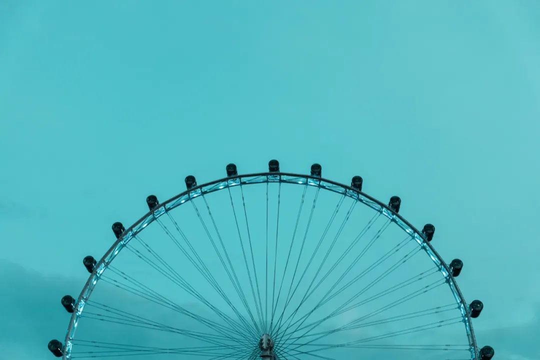 拥有权力的狠人,都紧紧抓住了一件事