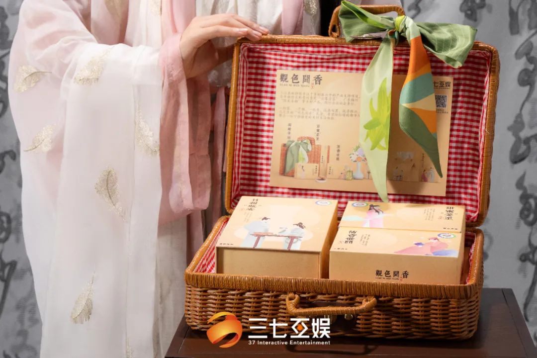 2023端午礼盒创意出炉,这届品牌越来越卷了!