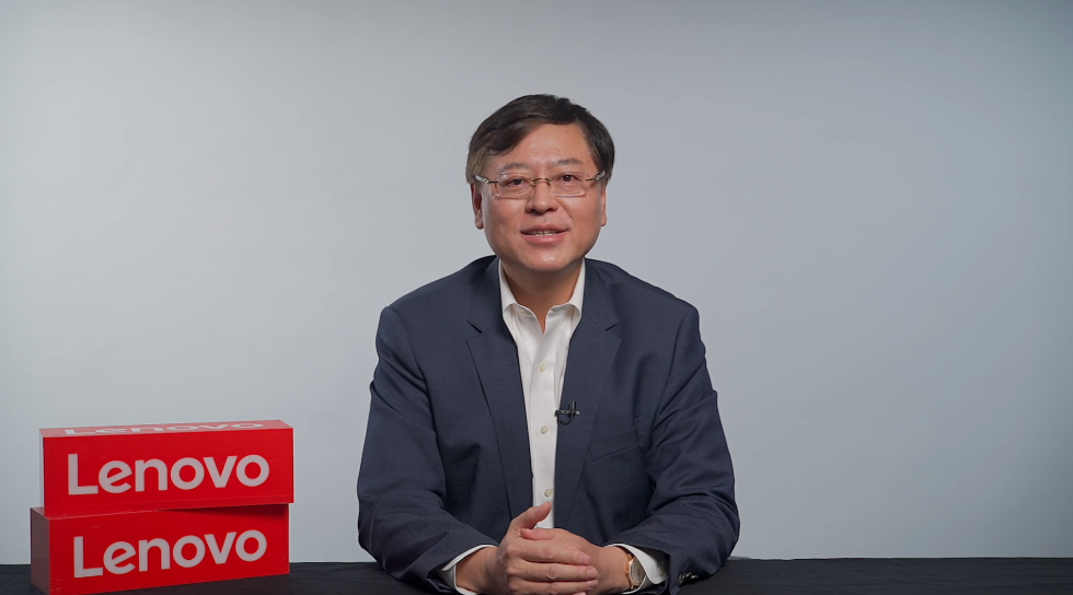 被低估的杨元庆,正在证明自己是一位合格的CEO