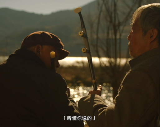 一支令人破防的大片背后,是品牌社会价值传播的范本