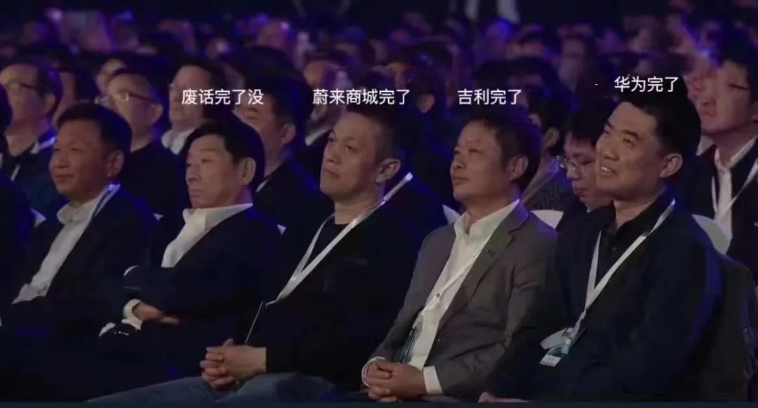 “营销鬼才”雷军,一个人抵一个市场部