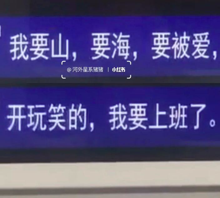 520发疯文案,主打一个叛逆