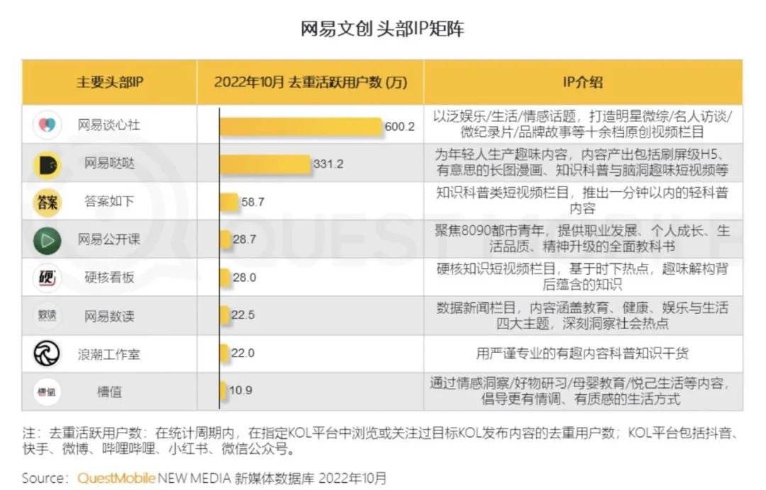 五大门户是怎么理解品牌价值的?