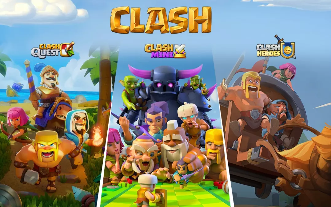 上海工作室也&ldquo;难逃一刀&rdquo;，连 Supercell 自己都看不下去了