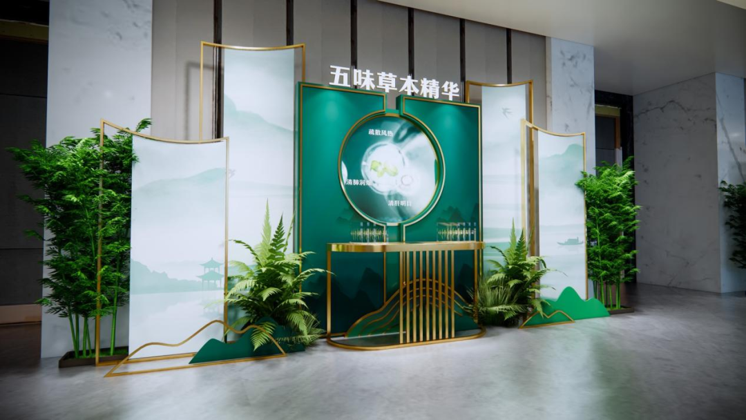 白酒行业的品牌资产沉淀样本:毛铺如何传递「和而不同」的价值主张?