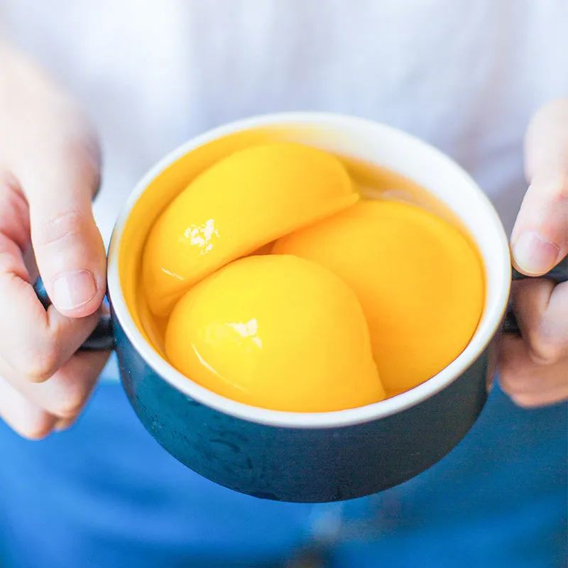 “桃过疫情”成热梗,意外带火这个品牌