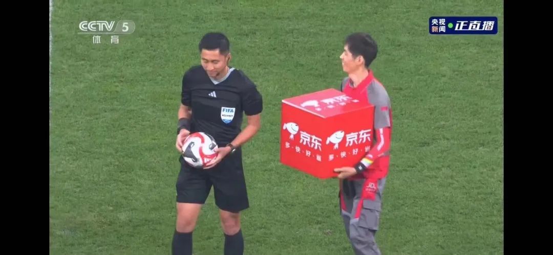 蹭梅西这波顶流,哪些品牌赢麻了?