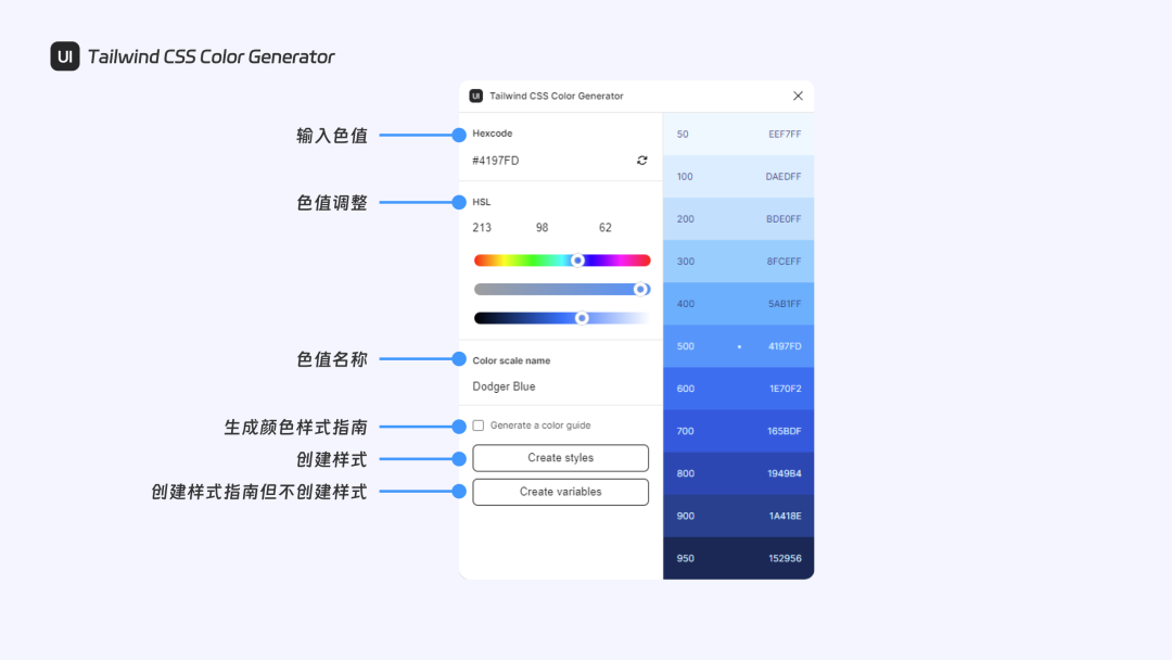 提升效率!12款高效实用的Figma插件合集