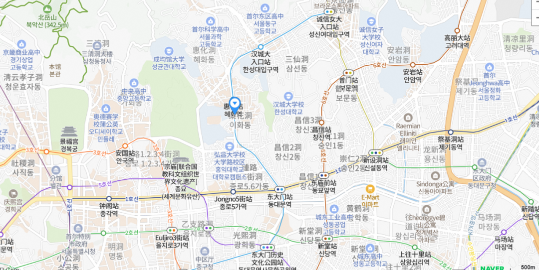 挤满上海的韩国人,把中国“十元店”再次搬回韩国
