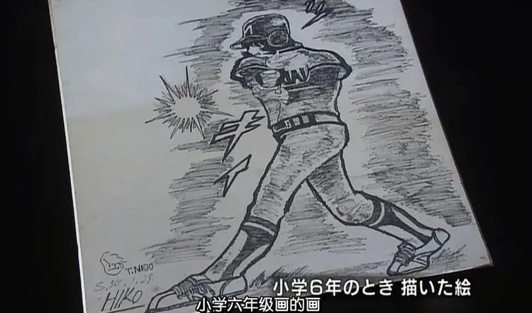 《灌篮高手》成功背后的原因,不只是井上雄彦