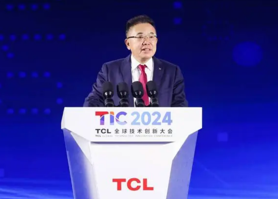 67岁的李东生,还能当好TCL船长吗?