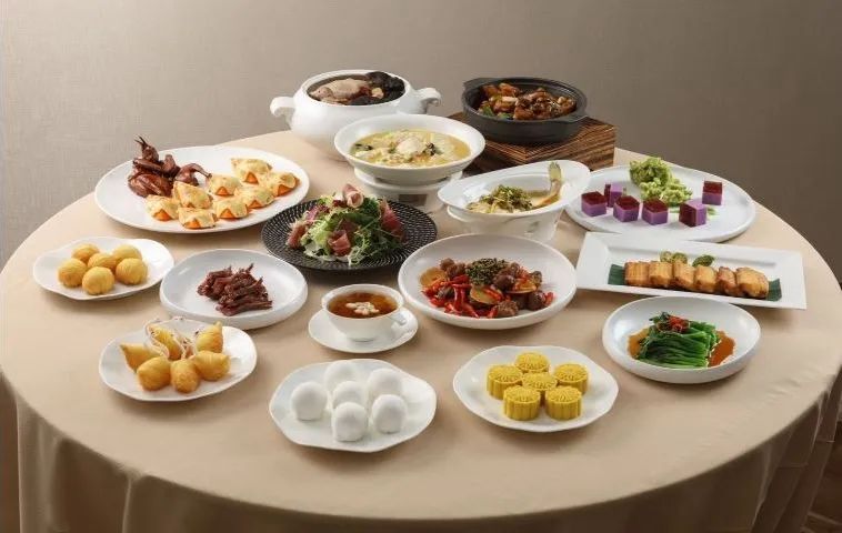 年夜饭这泼天的富贵，谁接得住？