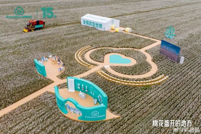 优衣库再陷“新疆棉”风波,奥运冠军硬气反击!