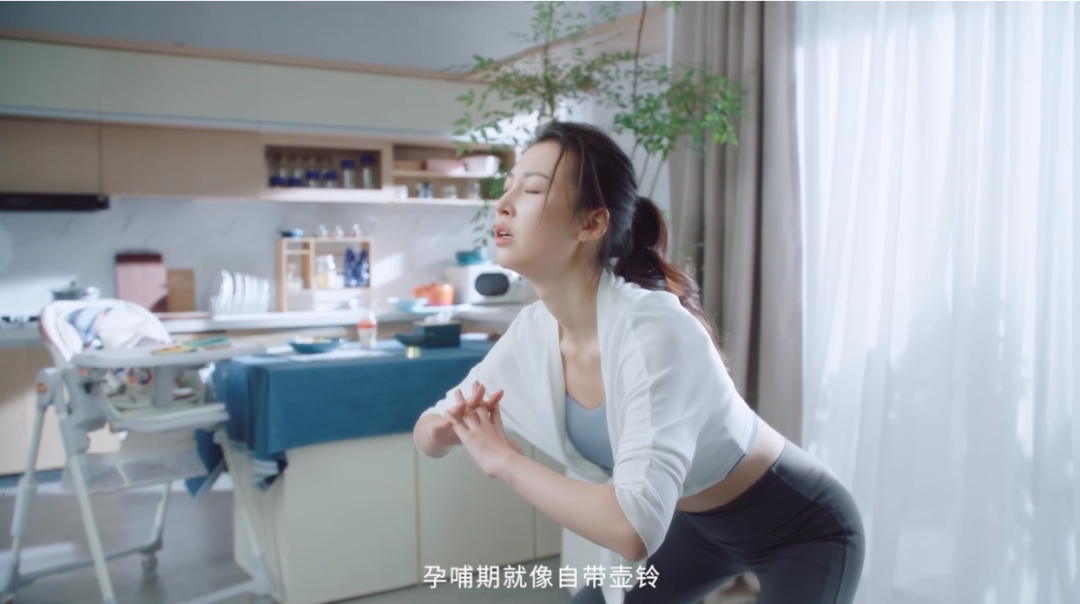 不仅唱反调,还能宠上天,嫚熙又一次将“她营销”玩出了新花样