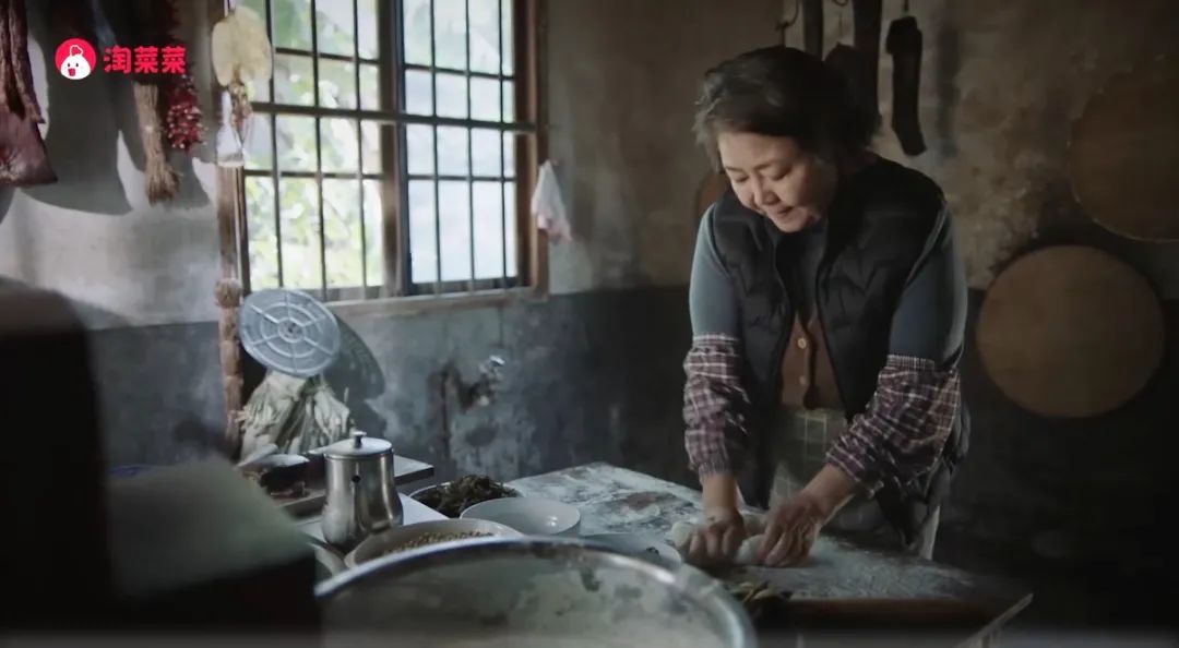 2023第一颗催泪弹,淘菜菜这支片子“真的真的好看”