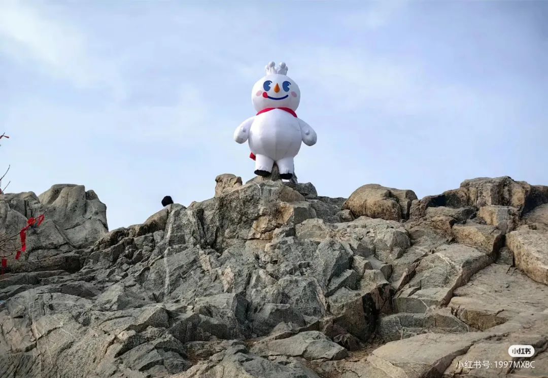 蜜雪冰城“涨价”!震惊全世界景区...