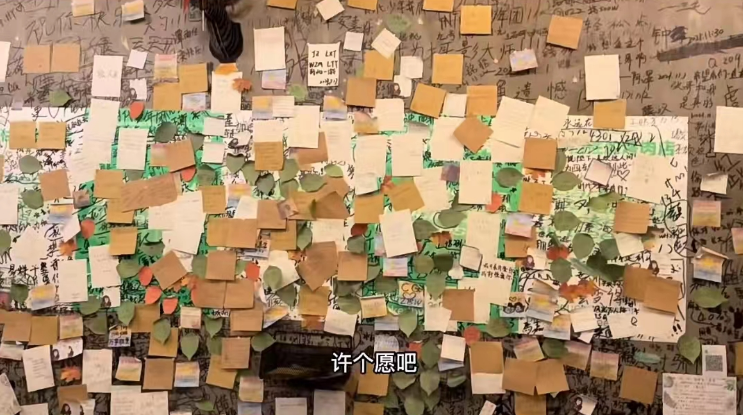 “被树挡住的烤肉店”设计后续!这次老板自己坑自己?
