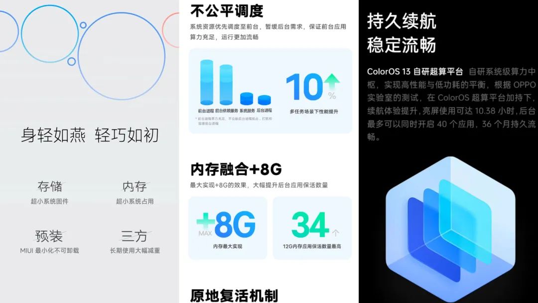 256GB才勉强够用,谁让手机陷入「安迪比尔」黑洞?