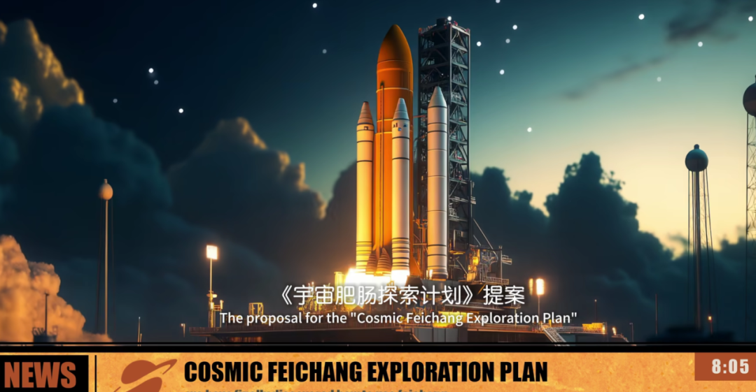 用AI爆改土味短剧,抖快怎么想的?