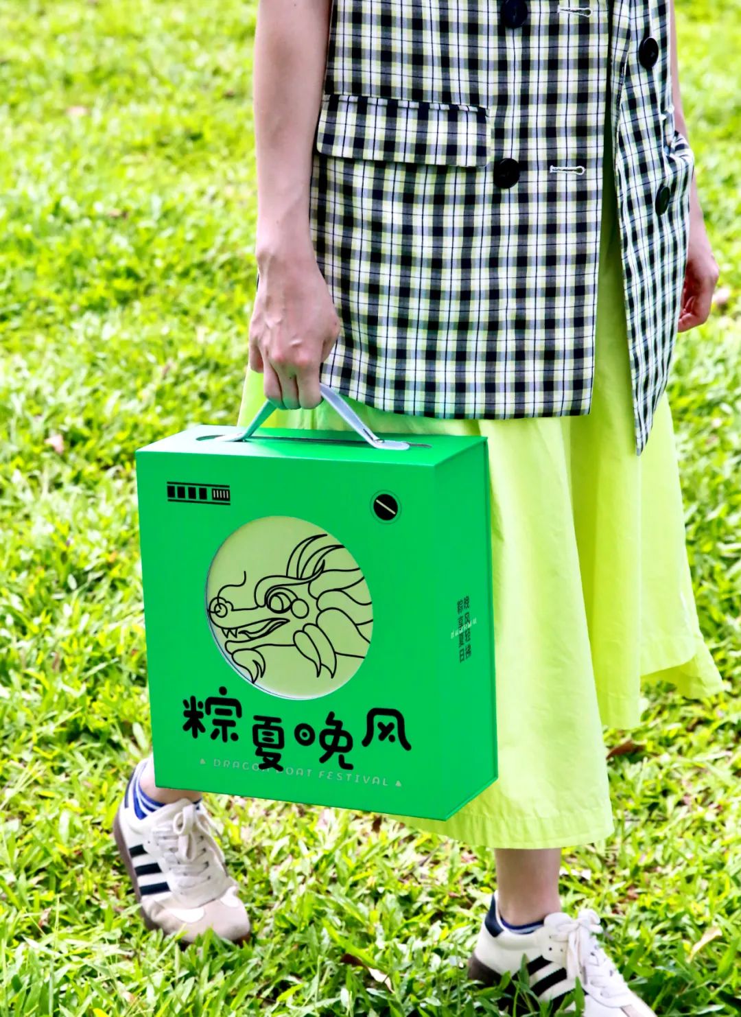2023端午礼盒创意出炉,这届品牌越来越卷了!