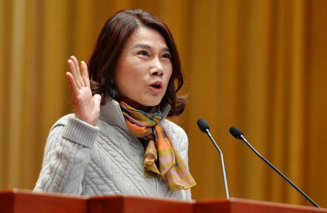 从张兰、董明珠到宗馥莉，创一代与二代不同的&ldquo;热辣滚烫&rdquo;