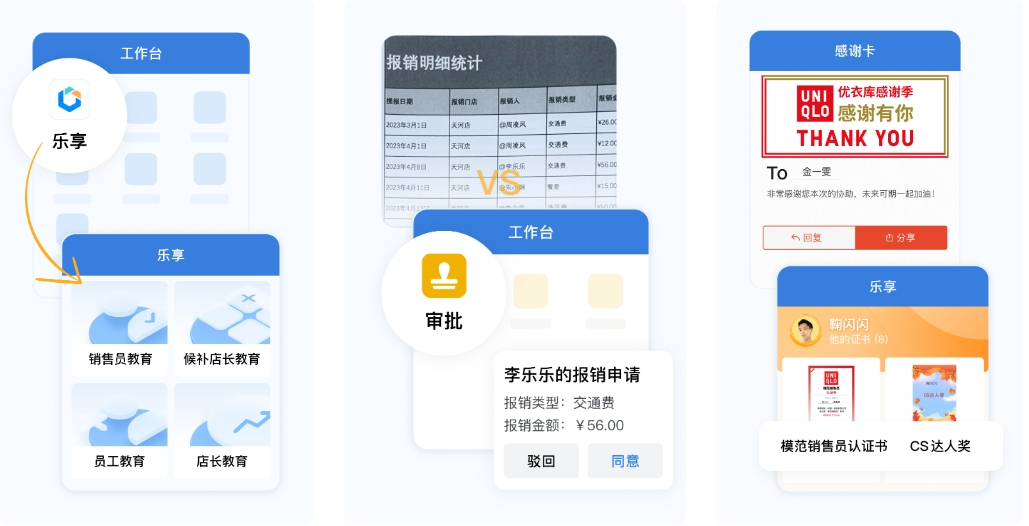 优衣库的全域营销思维，为什么你抄不了？丨全域研究