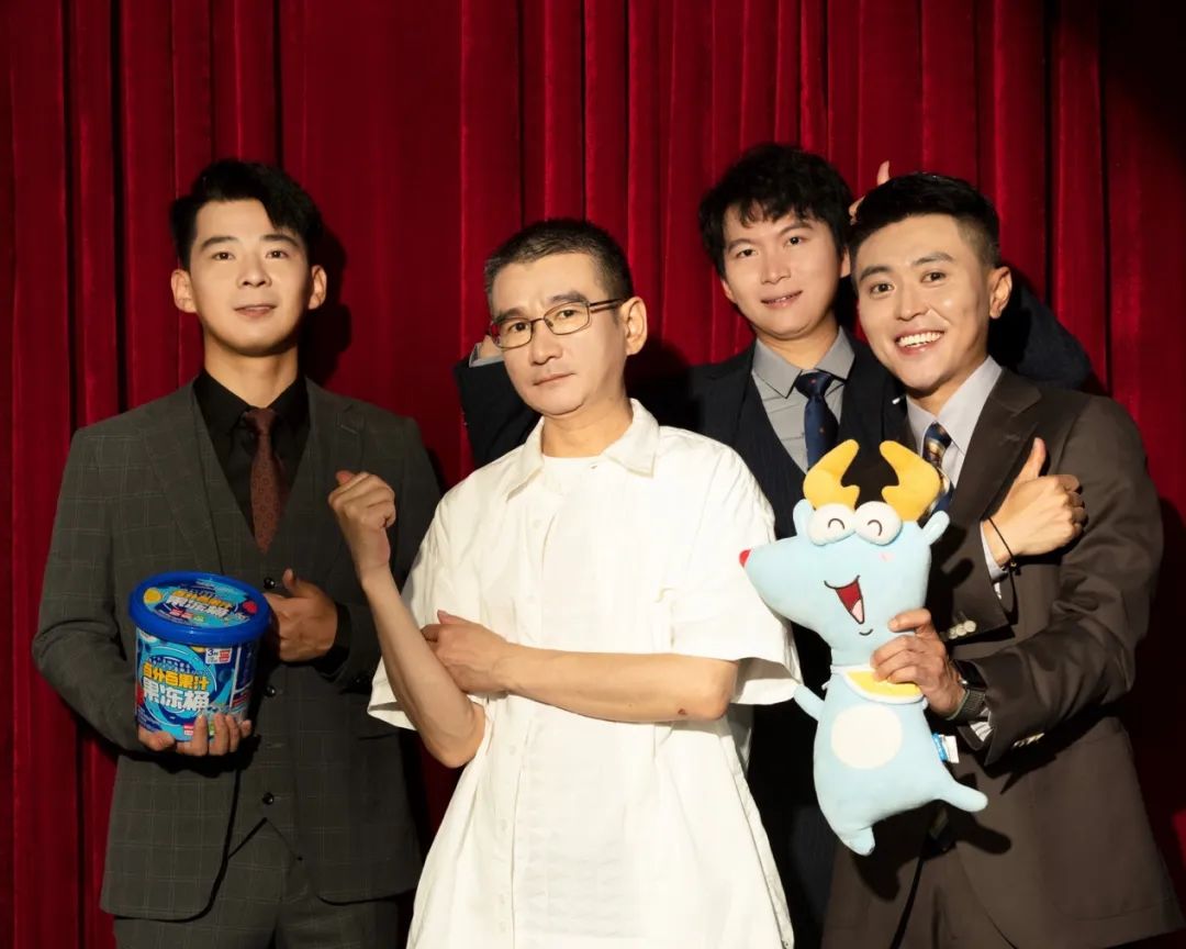 登顶天猫、抖音双平台top1,年入百亿的“零食大王”,如何挖掘儿童市场?