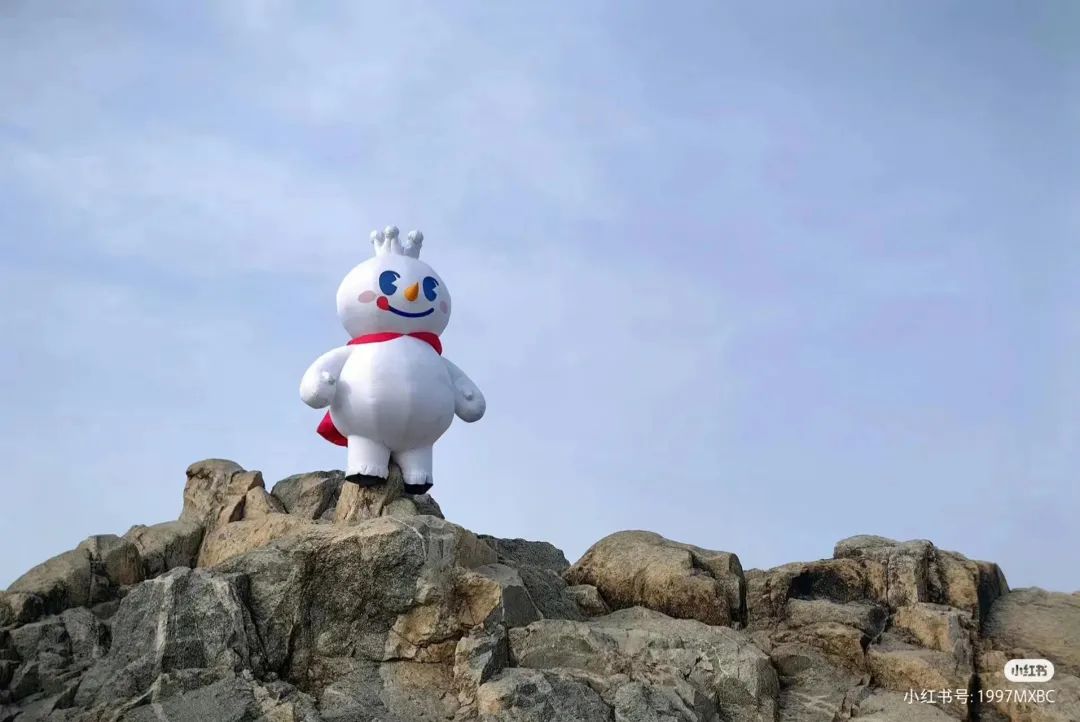 蜜雪冰城“涨价”!震惊全世界景区...