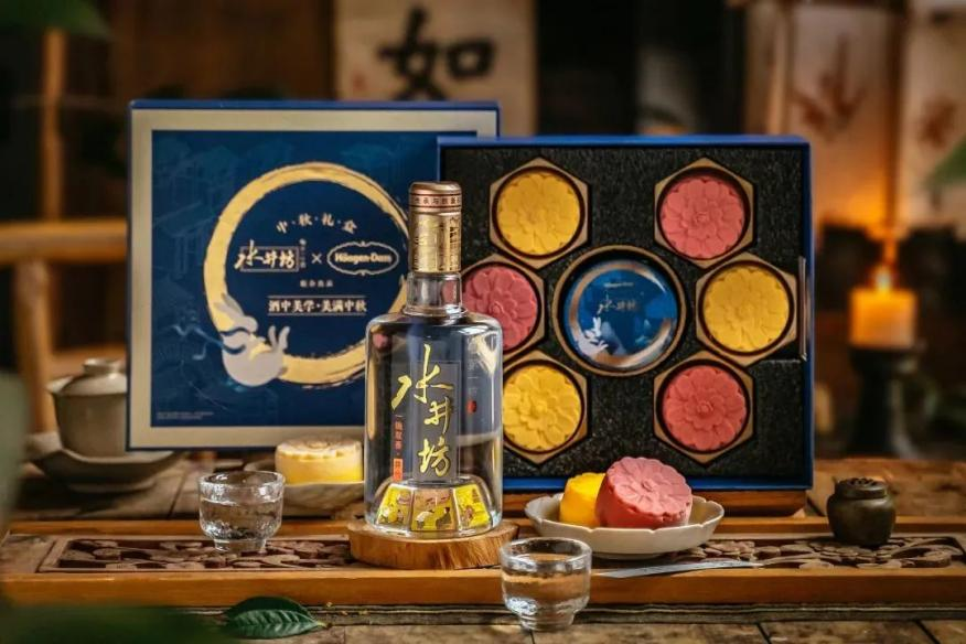 盘点2023年100款中秋月饼礼盒后，我们发现这7大创新趋势！