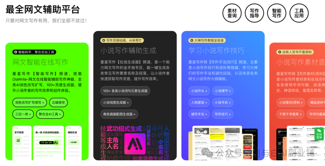 万字长文起底AI副业内幕,2024爆火AI副业案例合集+实用资料包,速领