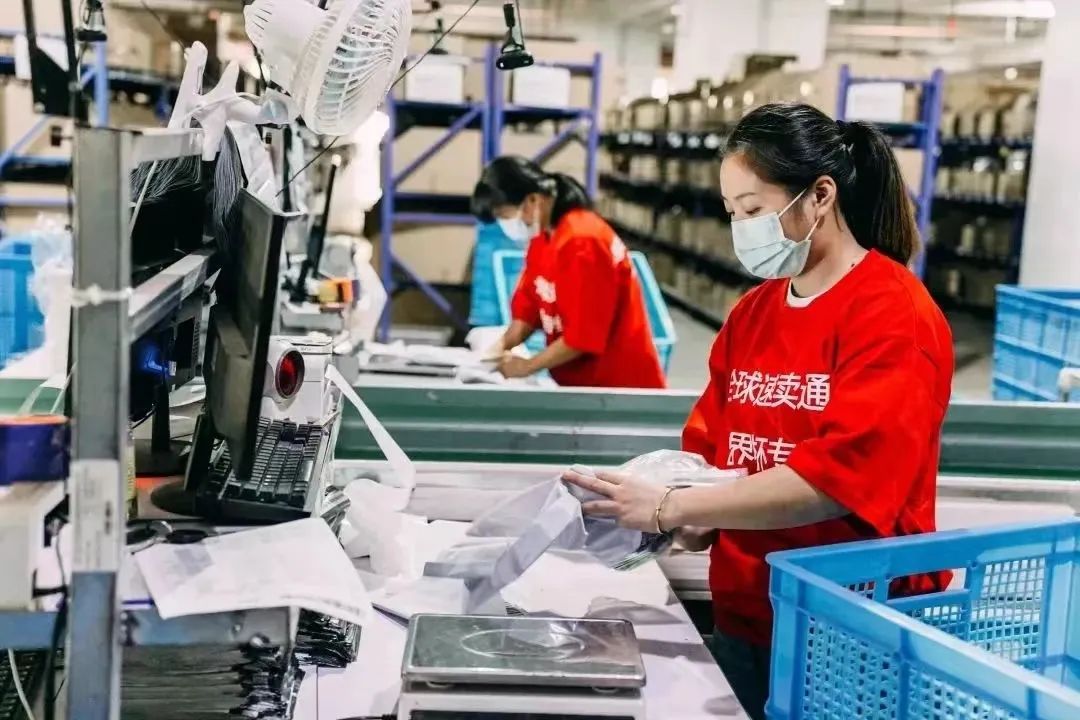 蒋凡成绩单:阿里的出海远未胜利|巨潮
