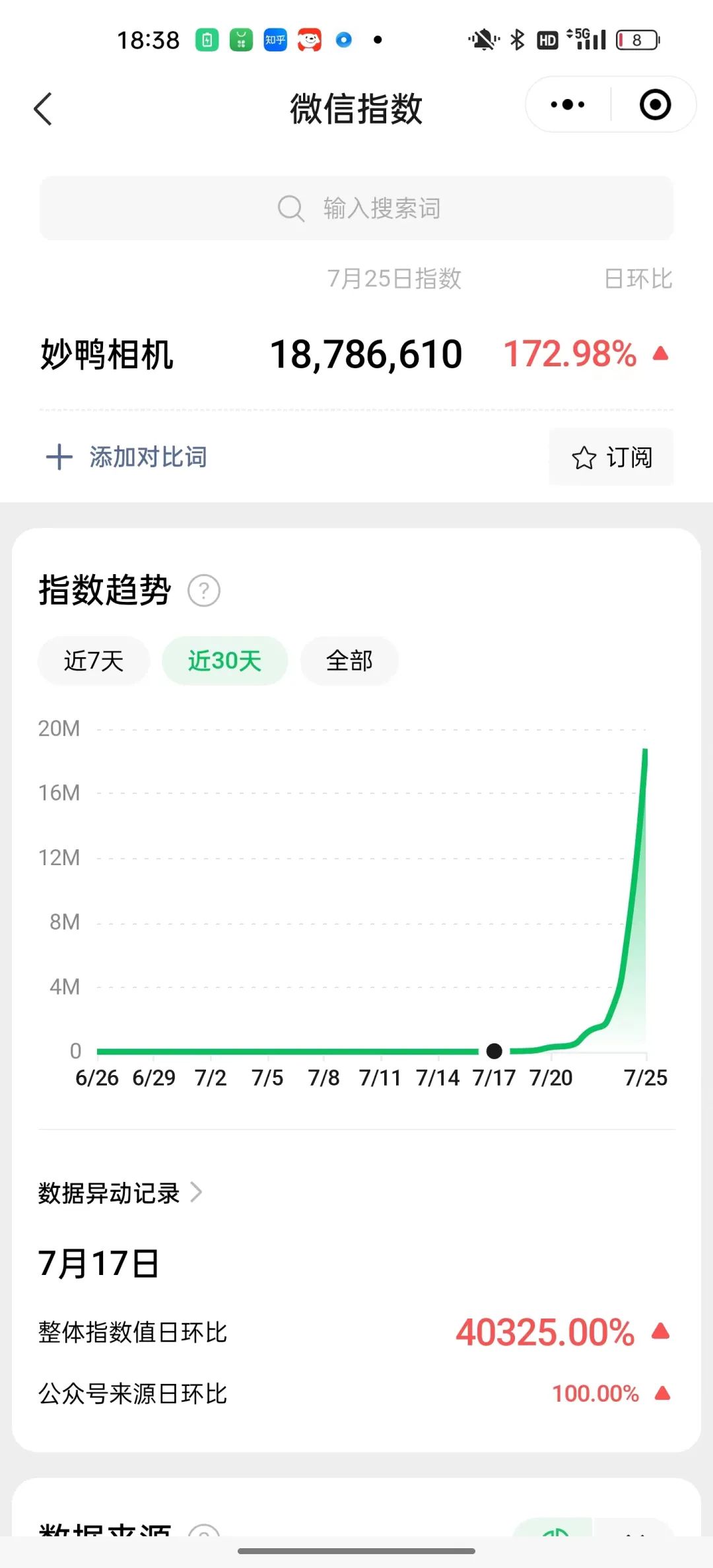 这个小程序,让海马体慌了