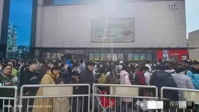 直播行业有没有&ldquo;胖东来&rdquo;式的主播？