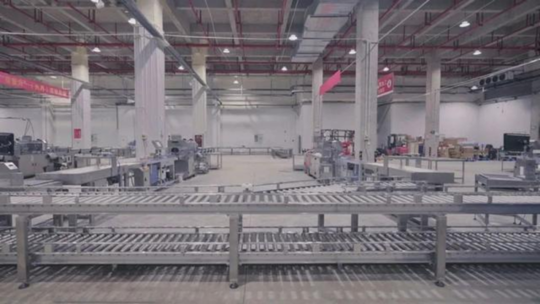 明康汇进军&ldquo;仓储批零店&rdquo;的先决条件是什么？