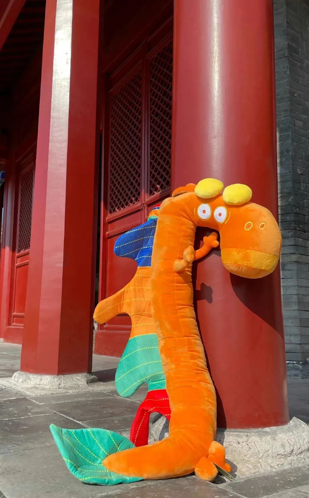明年是龙年,龙的IP大巡礼!找到你最值得合作的龙……