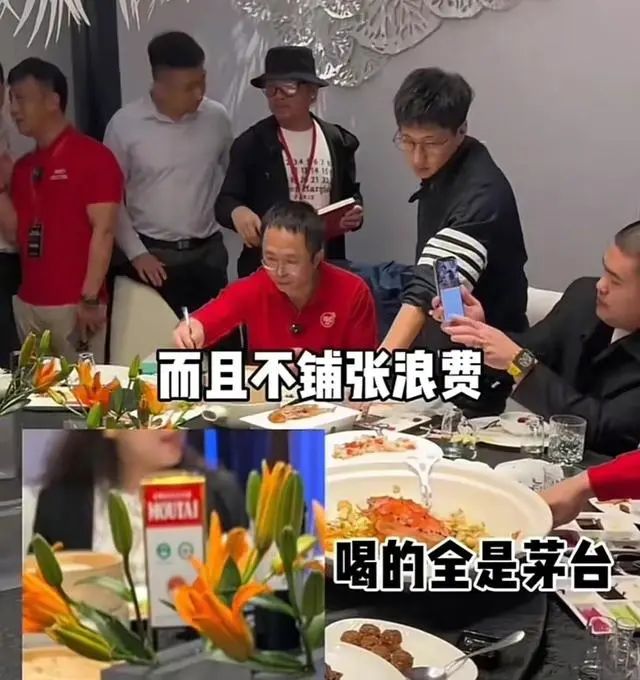 茅台跌了,“撸茅党”和黄牛在大批出局