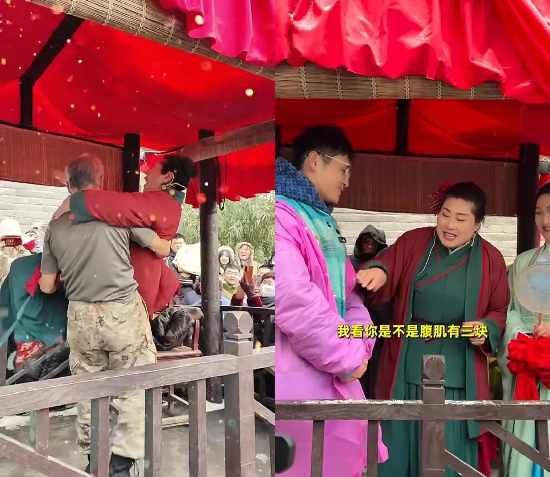 10天涨粉400万,“开封王婆”不卖货了