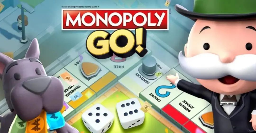 上线7个月流水破10亿美元!《Monopoly GO》的常态化运营方法论