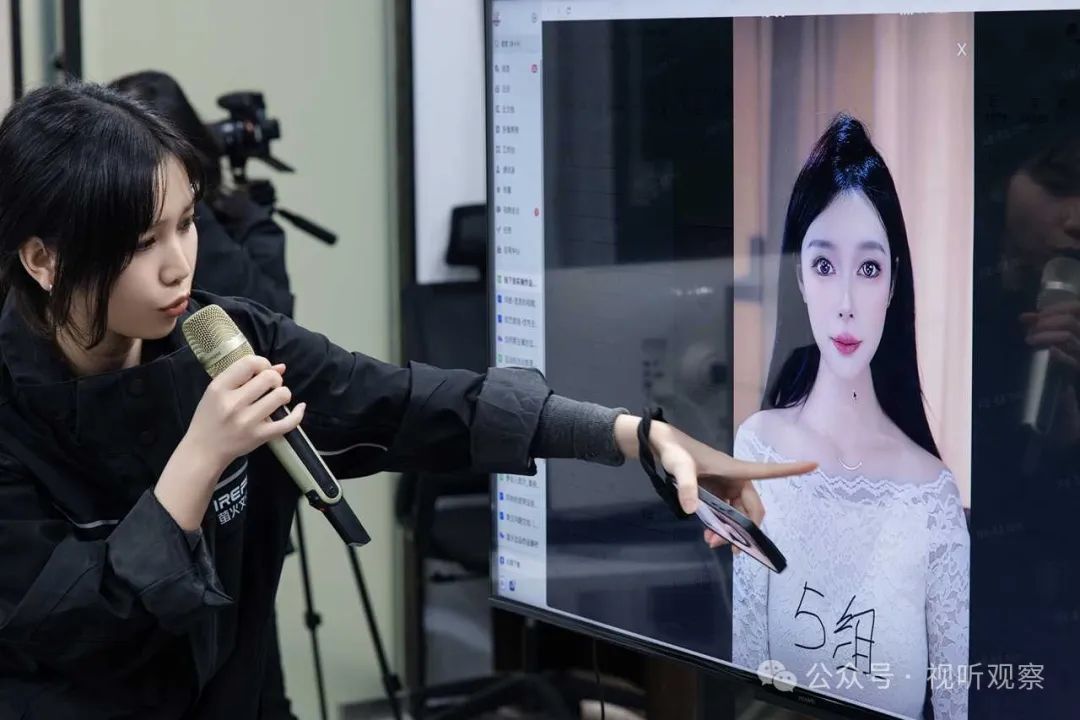 萤火文化携手抖音举办《直播间调试封闭训练营》,参会公会坦言:强的可怕受益颇多!