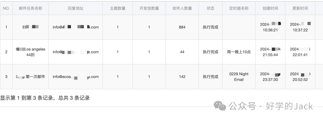 没有参加广交会,如何开发广交会客户?干货实操分享!