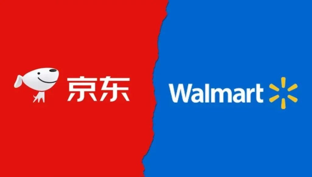 沃尔玛和京东“分手”背后,早就打起了新算盘