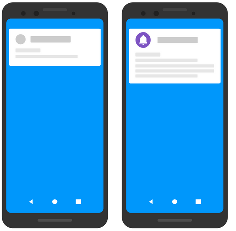 Firebase Cloud Messaging使用小技巧