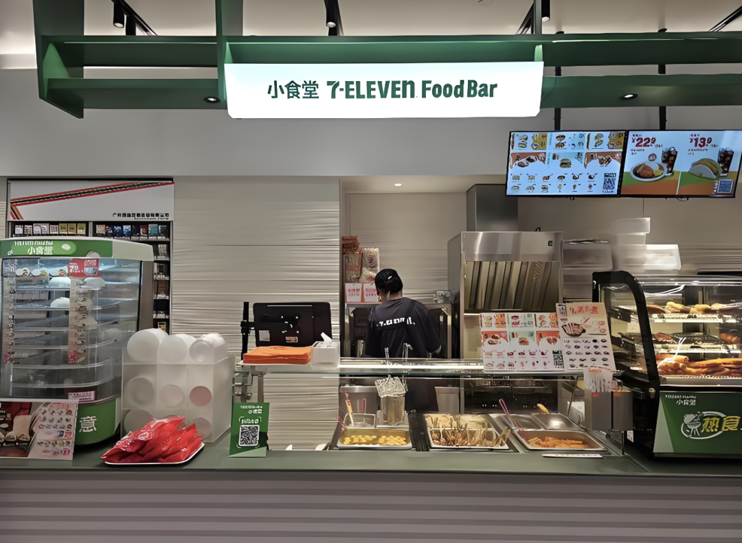 物美、盒马、永辉们,“超市+餐饮”掀起一波风?